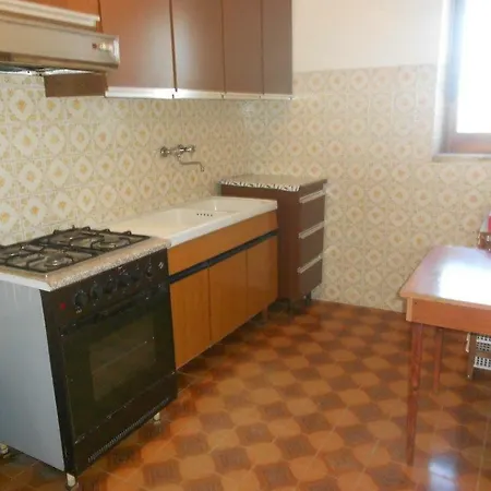 Апартаменты Casa Коккорино