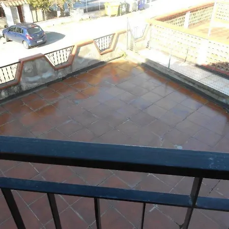 Casa Апартаменты Коккорино