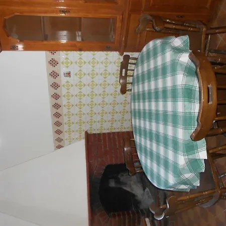 Casa Апартаменты Коккорино