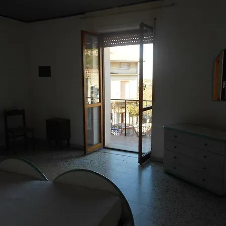Casa Апартаменты Коккорино