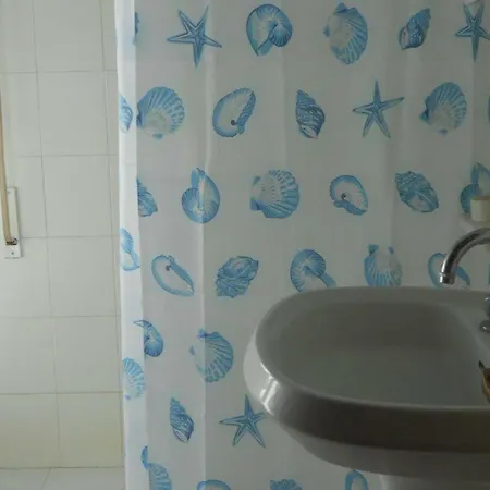 Casa Апартаменты Коккорино